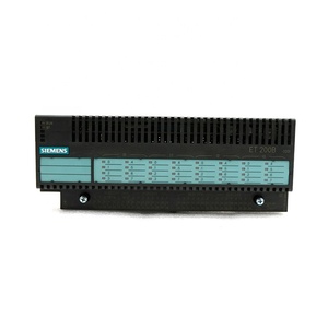 โมดูล PLC S7-300จำลอง6es71310bl000xb0แบบดั้งเดิม6ES7131-0BL00-0XB0มีในสต็อก - Product Image 5