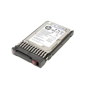 Asli, server hdd EH0300FBQDD-SC 300GB 15kRPM 2.5in SAS-6G perusahaan G8 G9 HDD - Product Image 1