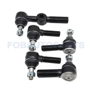Kit de chasis de coche compatible con TOYOTA <span class=keywords><strong>LANCRUISER</strong></span> FJ40 LHD KIT 45040-69045 4504069045 - Product Image 5