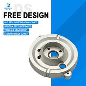Fabrication de petits composants en alliage de zinc moulé sous pression à faible perte, avec une grande précision de moulage, pour instruments de précision et outils de mesure - Product Image 1
