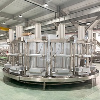 Presseur discal automatique (pneumatique) machines de traitement de produits de haricot/machine de fabrication de tofu