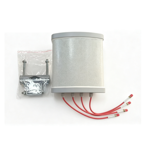 Antena de Panel <span class=keywords><strong>MIMO</strong></span> de Alta Ganancia de 12dBi, 6.9-7.0/7.0-7.1, 300W, con Conector SMA-Hembra para DAS, en Oferta - Product Image 2