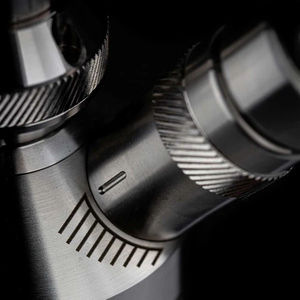 Cachimba Original Alemana Steamulation Prime Pro X de Acero Inoxidable, Diseño Moderno Clásico, Caja de Regalo, Tienda de Cachimbas, Lounge Bar, Shisha, Chicha - Product Image 5