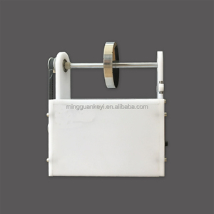 ड्रम कलेक्टर रोटरी ड्रम रोटरी पिंजरे <span class=keywords><strong>Electrospinning</strong></span> कलेक्टर गीला कताई कलेक्टर - Product Image 3