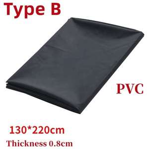 Портативная надувная водяная кровать для взрослых - Product Image 4