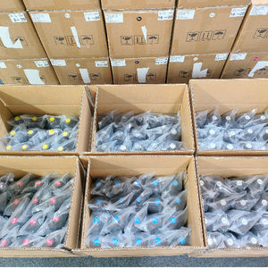 Imprimante à jet d'encre UV pour articles souples/durs encres numériques XP600/F1080/DX5/DX7/TX800/L805/L1800/I1600/I3200 souples/dures pour l'impression - Product Image 4