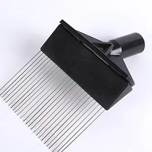 Machine de production de peinture, clips pour les cheveux, brosse, peigne, pour peindre