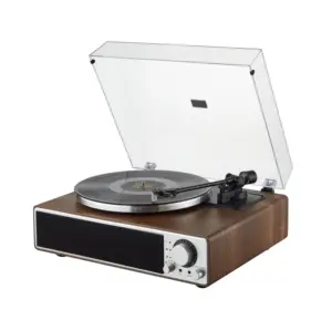 Retro BT 5.0 Andere Audio-und Video geräte Plattenspieler-Vinyl-Grammophon