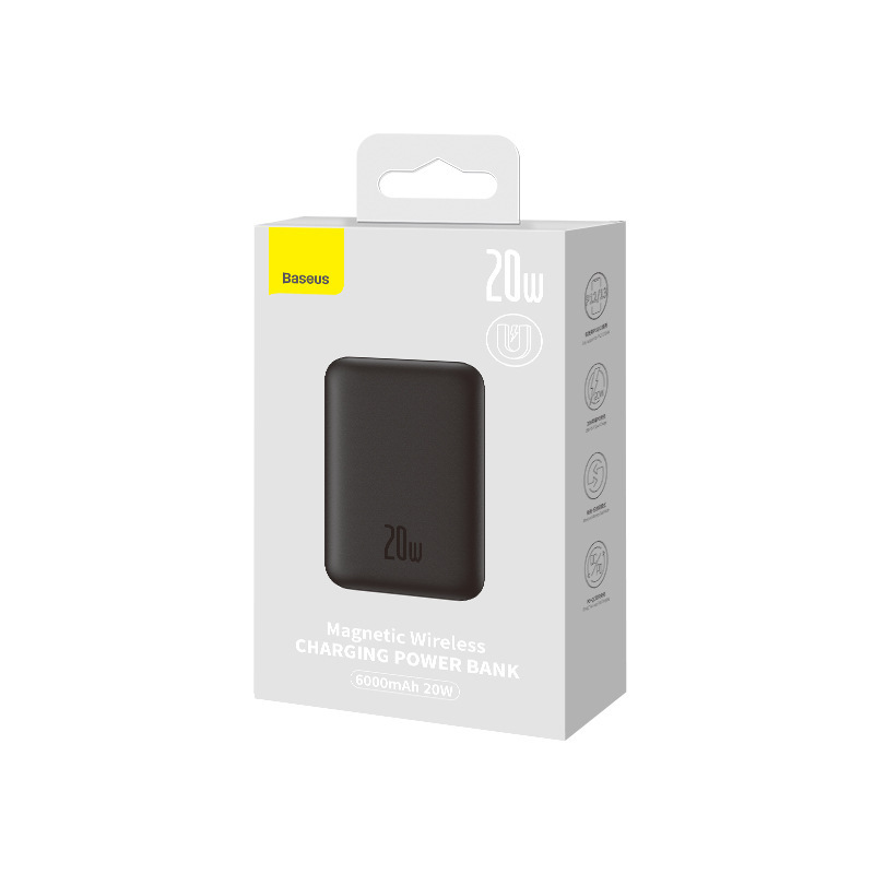 23 watt magsafe wireless charger