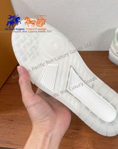 Zapatillas Deportivas de Alta Calidad, Zapatillas para Correr, Zapatillas Casuales Más Vendidas para Hombre y Mujer, de Cuero Genuino, para Skateboarding - Product Image 6