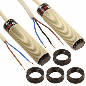 Sensores fotoeléctricos industriales CY-11A nuevos y originales en stock - Product Image 1