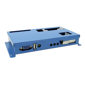 Jinxin thép không gỉ tự làm Kit cá <span class=keywords><strong>Hunter</strong></span> trò chơi 34 <span class=keywords><strong>1</strong></span> Arcade đồng tiền hoạt động Hội Đồng Quản trị trò chơi có thể sạc lại pin <span class=keywords><strong>1</strong></span>-2 người chơi Tiếng Anh - Product Image 3