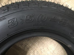 <span class=keywords><strong>Pneumatici</strong></span> per Moto 350-8 300-12 in Gomma di Nuova Concezione, Vendita all'Ingrosso - Product Image 5