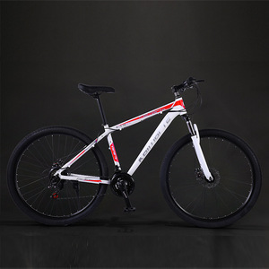 Venta Directa de Fábrica, Solo B2B, Bicicleta de Montaña de Aleación de Aluminio con Amortiguación y Frenos de Disco, Bicicletas de 29 y <span class=keywords><strong>27.5</strong></span> Pulgadas - Product Image 3