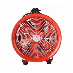 พัดลม CTF-30 พัดลม CTF-30 - Product Image 6