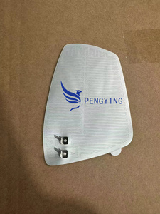 Chauffe-rétroviseurs de voiture 12V – Tapis chauffant 12V à chauffe rapide pour dégivrer rapidement les miroirs de voiture (givre, pluie, neige) - Product Image 3