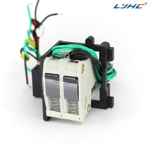 Dispositivo de Desconexión de Terminal M1-225 Chint <span class=keywords><strong>Fire</strong></span> <span class=keywords><strong>Force</strong></span> Switch, Interruptor de Desconexión, <span class=keywords><strong>24</strong></span> Bobinas Separadas 220V - Product Image 5