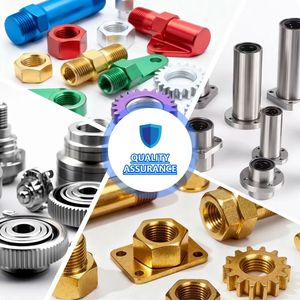 Độ chính xác cao các bộ phận <span class=keywords><strong>CNC</strong></span> Kim Loại Tùy chỉnh Titan/đồng/thép không gỉ/nhôm quay phay <span class=keywords><strong>CNC</strong></span> các bộ phận gia công dịch vụ - Product Image 6