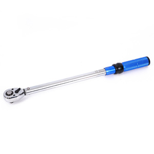 Powerlift Preset <b>Torque</b> Wrench <b>Set</b> Metric DIY Adjustable <b>Torque</b> Anti Handle OEM Box High Automotive Repair Chrome - Product Image 3
