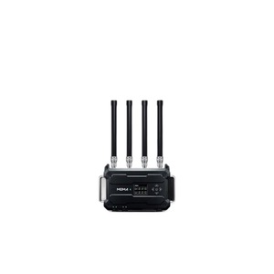 Sistema de Intercomunicación Inalámbrico MOMA Transmitting 2000, 20 Canales, Salida de RF de 21dBm para Uso en Transmisiones - Product Image 1