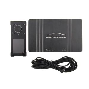 แอมพลิฟายเออร์รถยนต์ 31 <span class=keywords><strong>EQ</strong></span> Class A/B พร้อมโปรเซสเซอร์สเตอริโอ 5.0 DSP ขายดี - Product Image 2