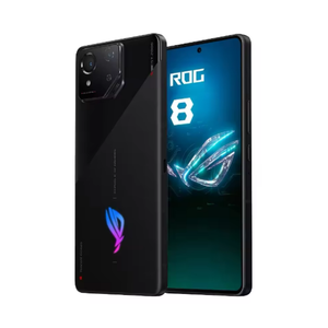 <span class=keywords><strong>ROG</strong></span> <span class=keywords><strong>Phone</strong></span> 8 5G Gaming SmartPhone Stainer noir Snapdragon 8 Gen 3 Ram 16GB + Rom 256GB 5500mAh + 65W chargeur Support NFC - Product Image 3