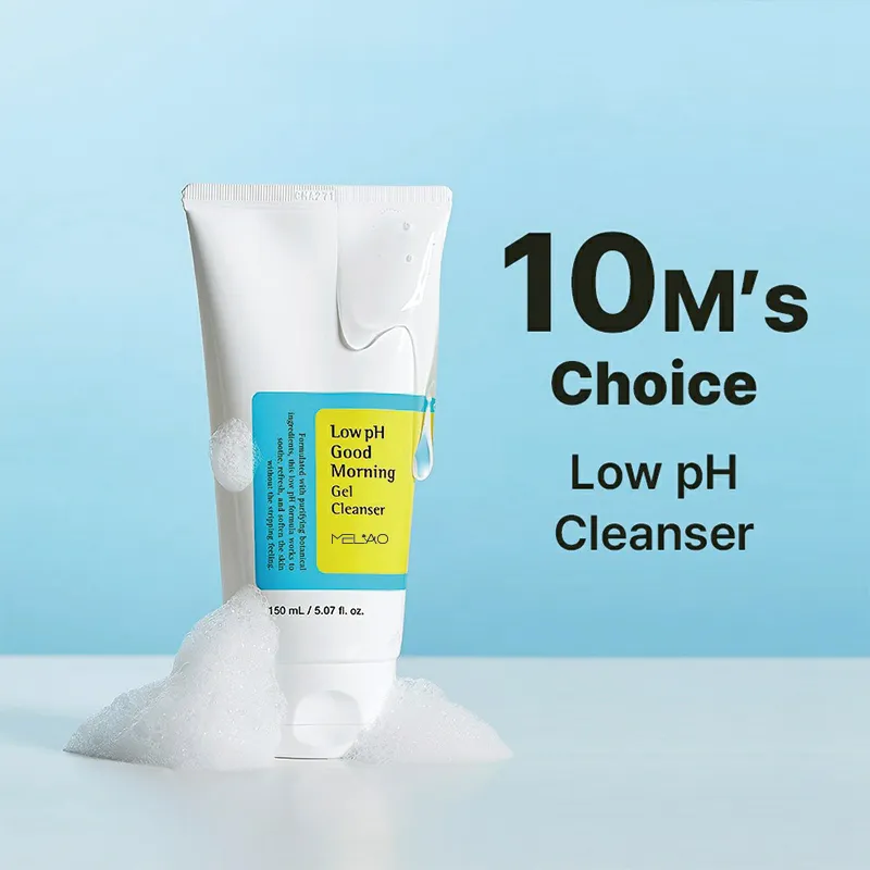 Oil Control cleanser