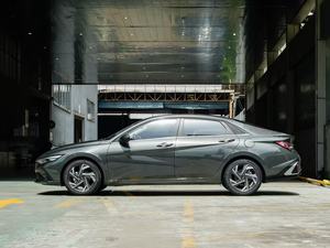 Hyundai Elantra 1.5L CVT <span class=keywords><strong>GLS</strong></span> Leading 115HP Berline 2026 |   Volant à gauche, Chine, d'occasion - Product Image 5