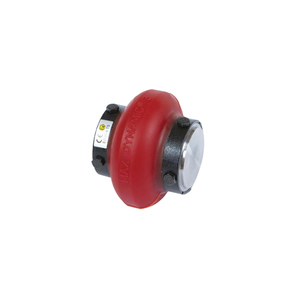 แรงบิดสูงแรงบิดสูงสุดแบบไดนามิกยืดหยุ่นสูงเพลาเหล็กข้อต่อเจาะ10ถึง250มม. ออกแบบเพื่อประสิทธิภาพการขับขี่ที่มั่นคง - Product Image 3