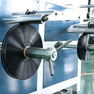 Hwyaa tưới mưa Hose tưới nhỏ giọt vành đai máy/nông nghiệp tưới nhỏ giọt ống làm máy Hose extruder - Product Image 5