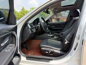 Sièges en cuir automatiques BMW 2018 2019 2020, intérieur foncé, pneus, conduite à gauche, chauffants, marche arrière - Product Image 4