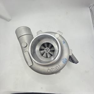 Xkbh02277 XKBH-02277 טורבו עבור היונדאי טורבו R210-7H 220lc-7h חופר מטען משאית חלק - Product Image 6