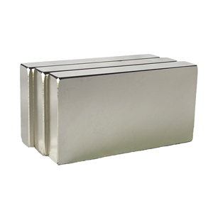 Winchoice Mới Nhất Thời Trang Giá Tốt Ferrite Khối Nam Châm Công Nghiệp Hình Chữ Nhật Neodymium Khối Nam Châm - Product Image 5