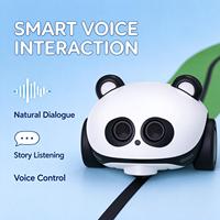 Robot éducatif humanoïde programmable Pando 5.2 STEM Coding PC ABS pour l'enseignement scolaire ZY