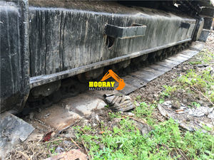 Excavadora Usada Komatsu PC220-6 de Alta Calidad, 19.9 Toneladas, Muy Buen Estado, Venta Económica, Maquinaria Pesada con Motor Komatsu - Product Image 4