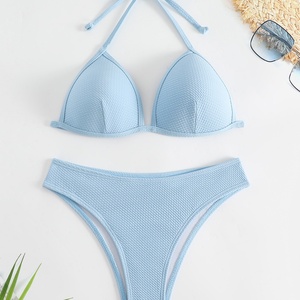 Outpace 2025 - Traje de Baño Bikini Sexy para Mujer, Top de Bikini con Tiras, Trajes de Baño Personalizados para Mujer en Venta - Product Image 3