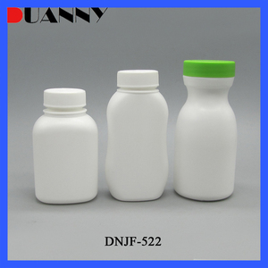 Flacon en plastique vide de 50 g et 100 g pour <span class=keywords><strong>poudre</strong></span> de talc pour bébé - Product Image 2