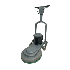 GS-20H 20inch Manual Tile <b>Polishing</b> Buffer Burnishing Marble Scrubbing Stone <b>Machine</b> <b>Floor</b> Cleaning <b>Machine</b> - Product Image 3