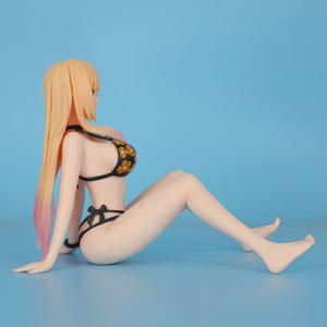 Figurine d'action sexy H10.5CM Anime Kitagawa <span class=keywords><strong>Marin</strong></span>, décoration de bureau, figurine de dessin animé <span class=keywords><strong>My</strong></span> <span class=keywords><strong>Dress</strong></span>-<span class=keywords><strong>Up</strong></span> <span class=keywords><strong>Darling</strong></span> pour machine à griffes - Product Image 4