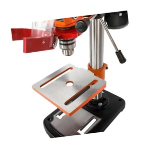 Industrial Desktop <b>Drilling</b> Machine Manual Laser Metal Core Components Including Motor <b>Drilling</b> Machine for Indus - Product Image 3