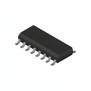 16 SOlC Power Management (PMIC) HIP6501ACB Buy Electronics Components Online Authorized Distributor - Product Image 1