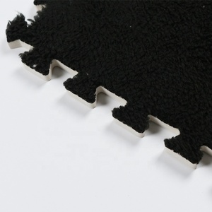 Moquette en mousse Carres Interverrouilles pour <span class=keywords><strong>la</strong></span> décoration de <span class=keywords><strong>la</strong></span> chambre à coucher du salon - Product Image 5