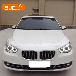 Modulo DRL RGB SJC per <span class=keywords><strong>BMW</strong></span> <span class=keywords><strong>Serie</strong></span> <span class=keywords><strong>1</strong></span> <span class=keywords><strong>F20</strong></span> F21 LCI 2015-2019, Cambio Colore Controllato da App, Versione Plug-in Diretta - Product Image 2