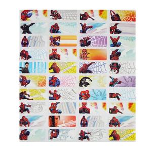 Rollo de <span class=keywords><strong>pegatinas</strong></span> personalizadas con <span class=keywords><strong>nombre</strong></span> de princesa de dibujos animados para <span class=keywords><strong>niños</strong></span> - Product Image 4