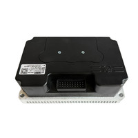 Contrôleur de moto 72V BT ND72450 avec compteur de vitesse réglable et kit programmable Fardriver pour vélo électrique/trottinette