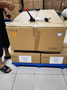 Microscope chirurgical ophtalmique d'oeil de haute technologie/YZ-20P5 microscope d'opération - Product Image 4