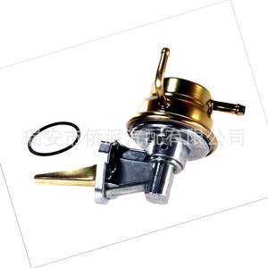Bomba de Combustible Volkswagen 026127025, Bomba de Gasolina Mecánica para Golf Jetta, Pieza de Repuesto - Product Image 4