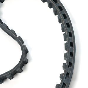 Hoge kwaliteit industriële OEM JINLONG merk rubberen tandriemen synchrone riem 3m 5m 8m 14m - Product Image 6