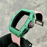 0704 Jam Tangan Kecil dengan Desain Casing Ringkas untuk Gaya Sehari-hari yang Cerdas dan Hari Kerja Jam Tangan Wanita Jam Tangan Otomatis