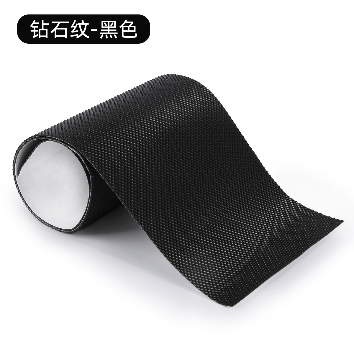 Diamond grain black